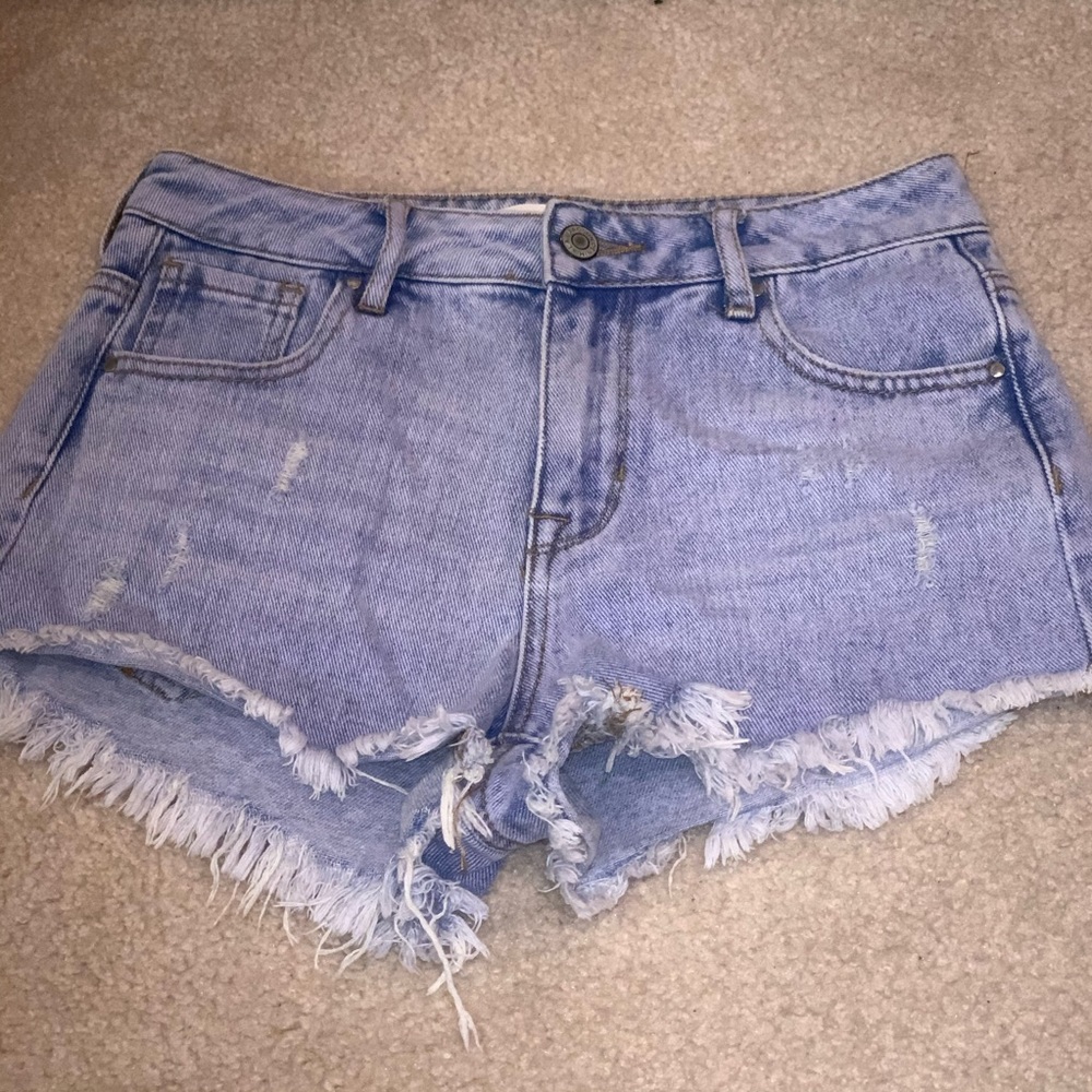 PACSUN SHORTS! - Picture 3 of 4